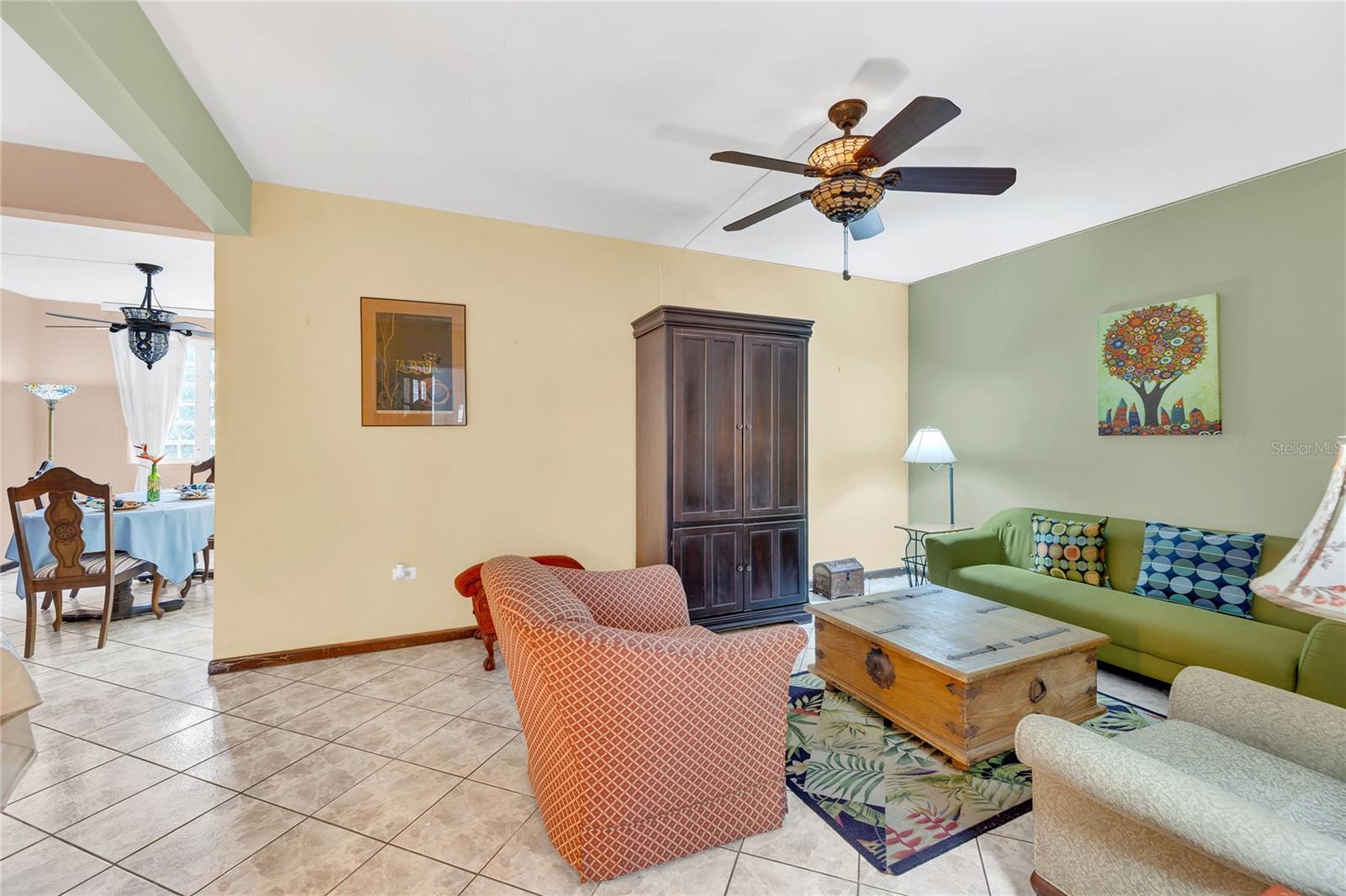 URB FREIRE - Residential