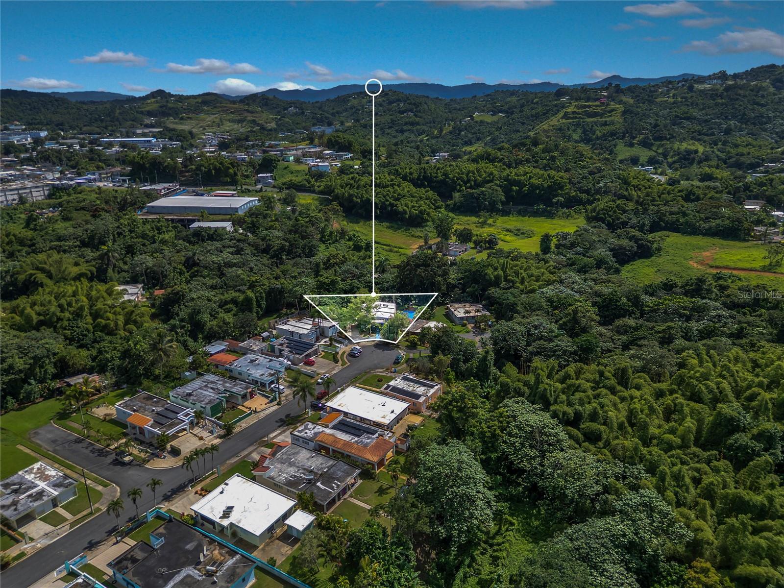 URB FREIRE - Residential