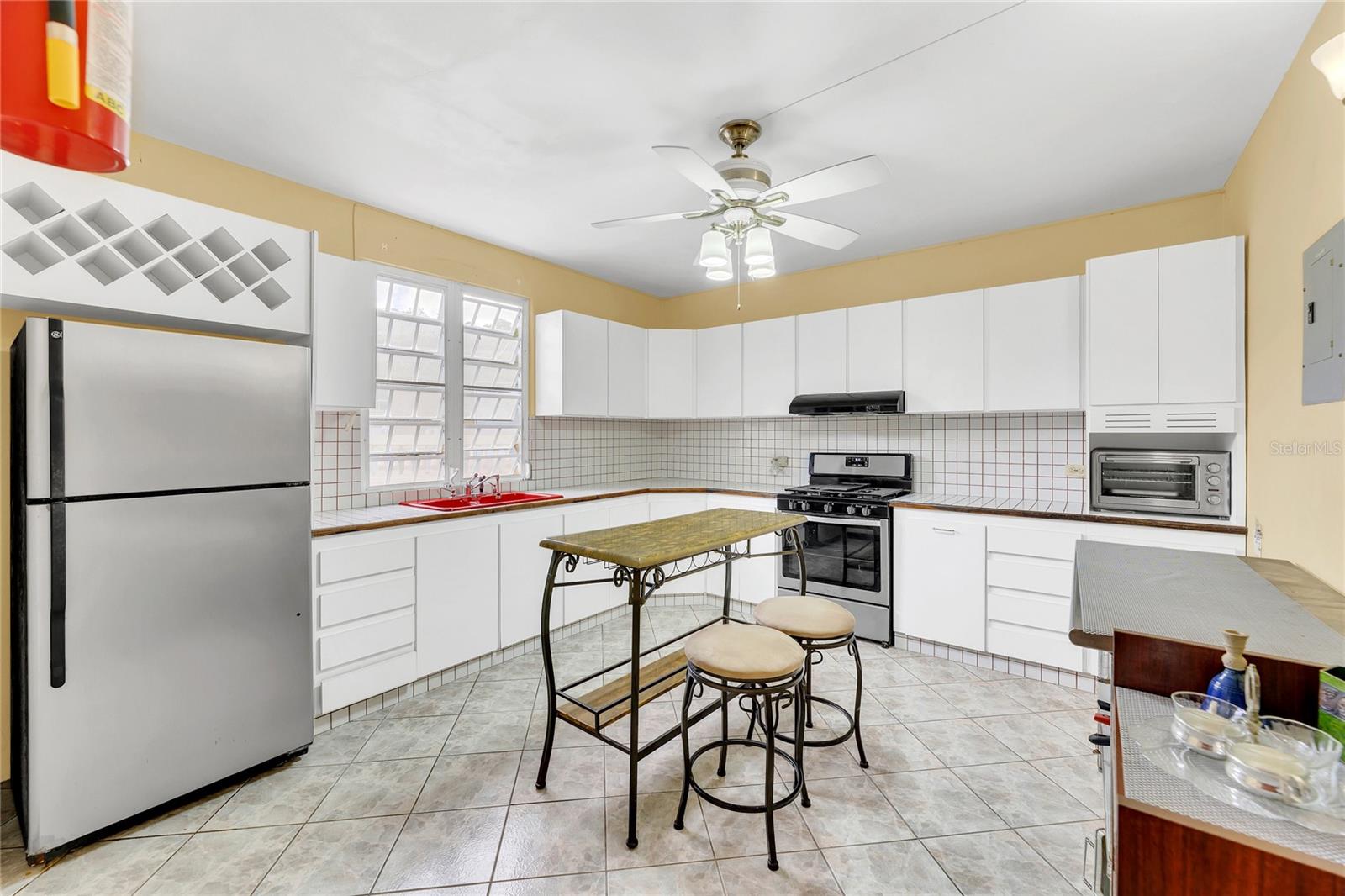 URB FREIRE - Residential