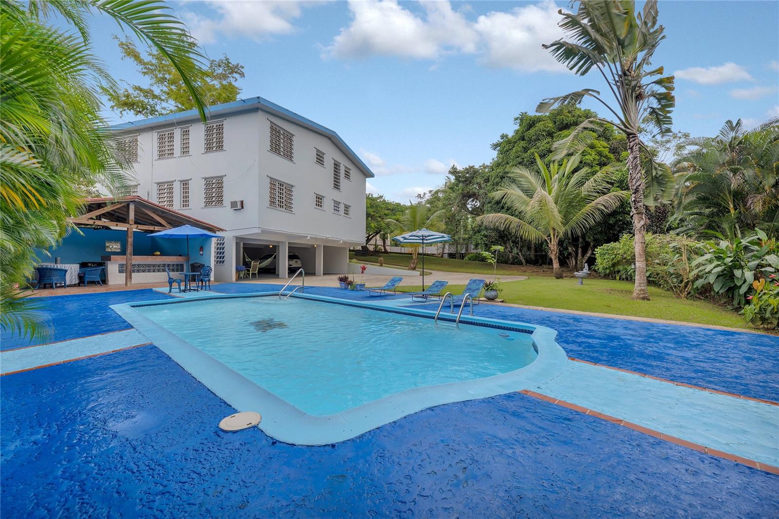 URB FREIRE - Residential