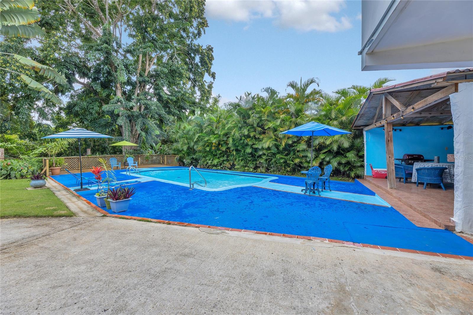 URB FREIRE - Residential