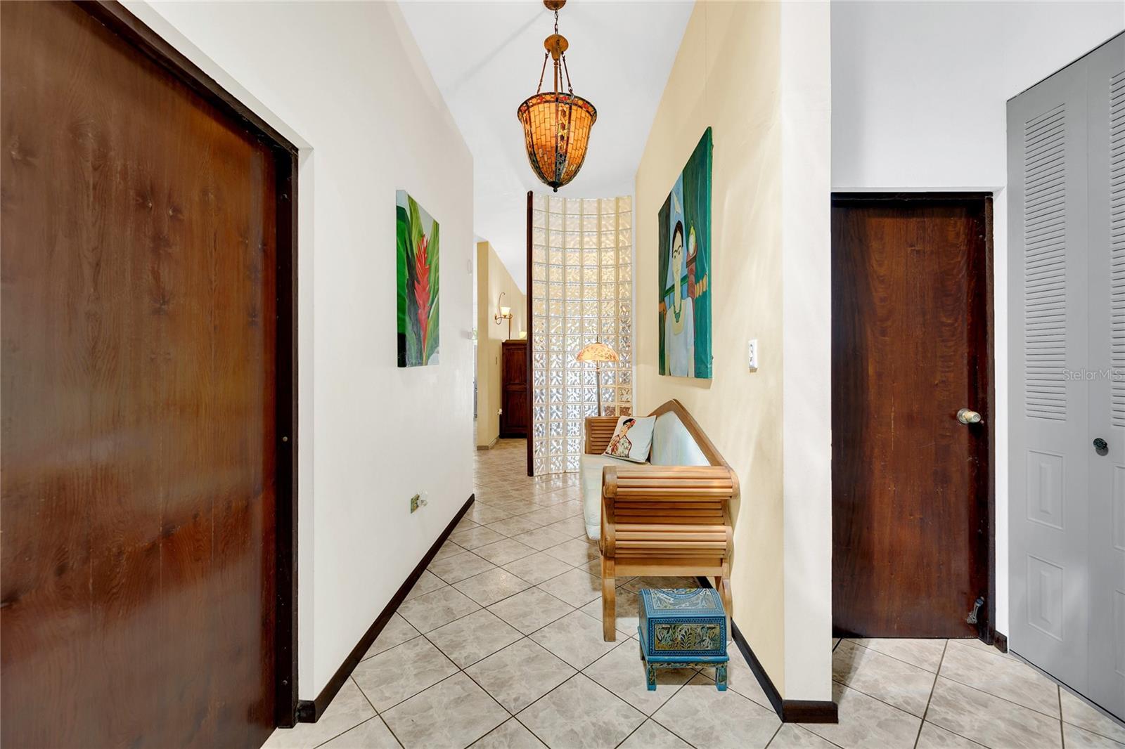 URB FREIRE - Residential