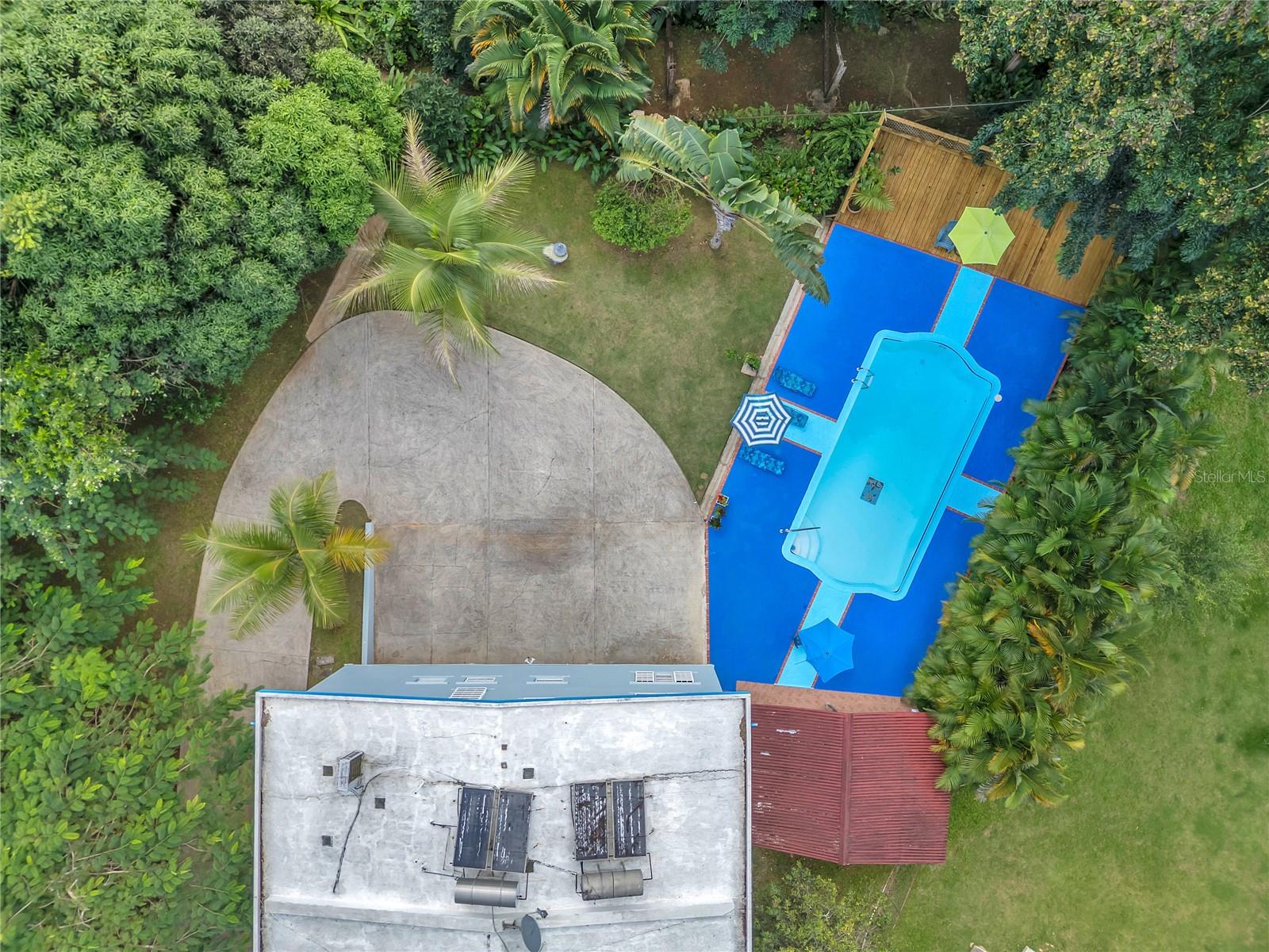 URB FREIRE - Residential