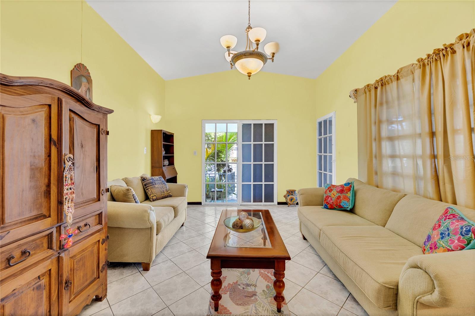 URB FREIRE - Residential