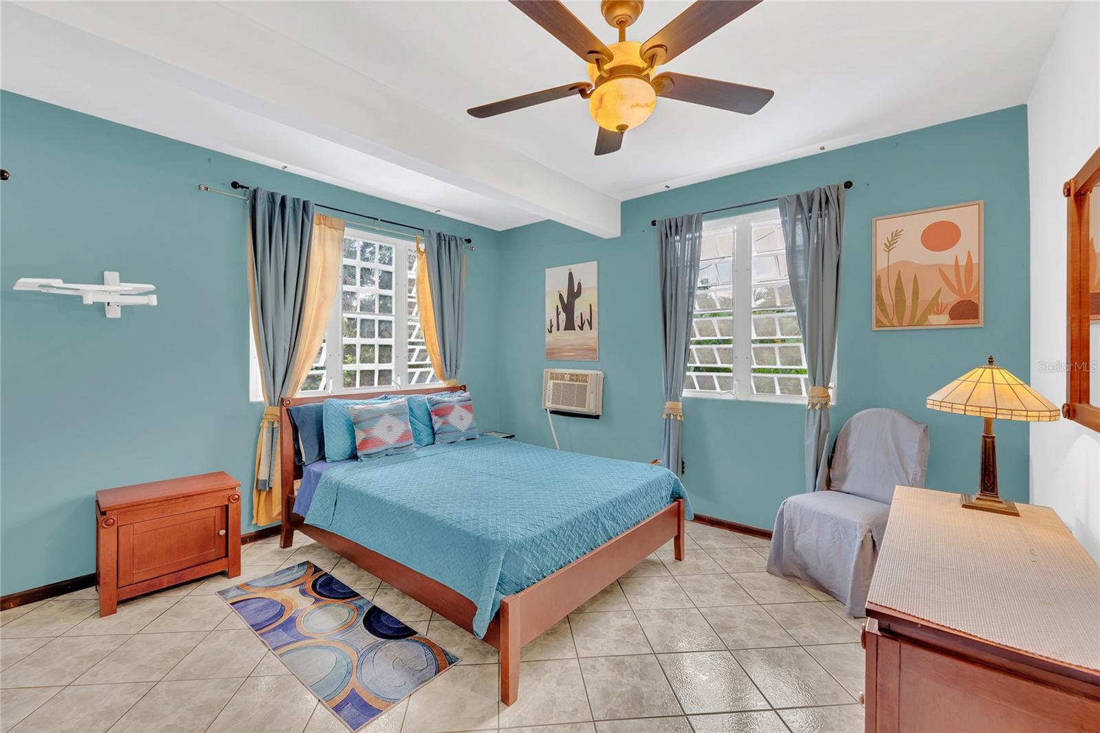 URB FREIRE - Residential