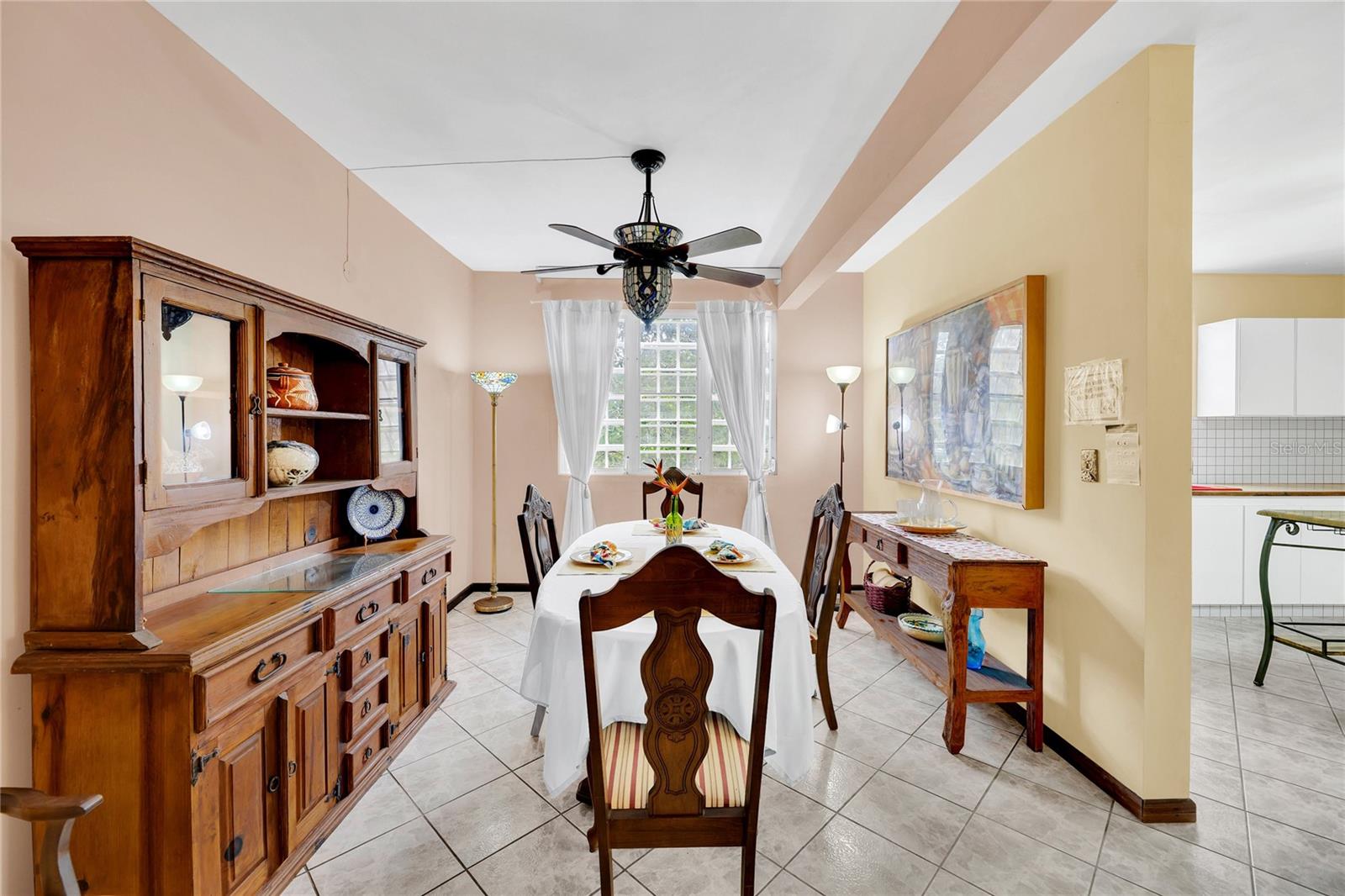 URB FREIRE - Residential