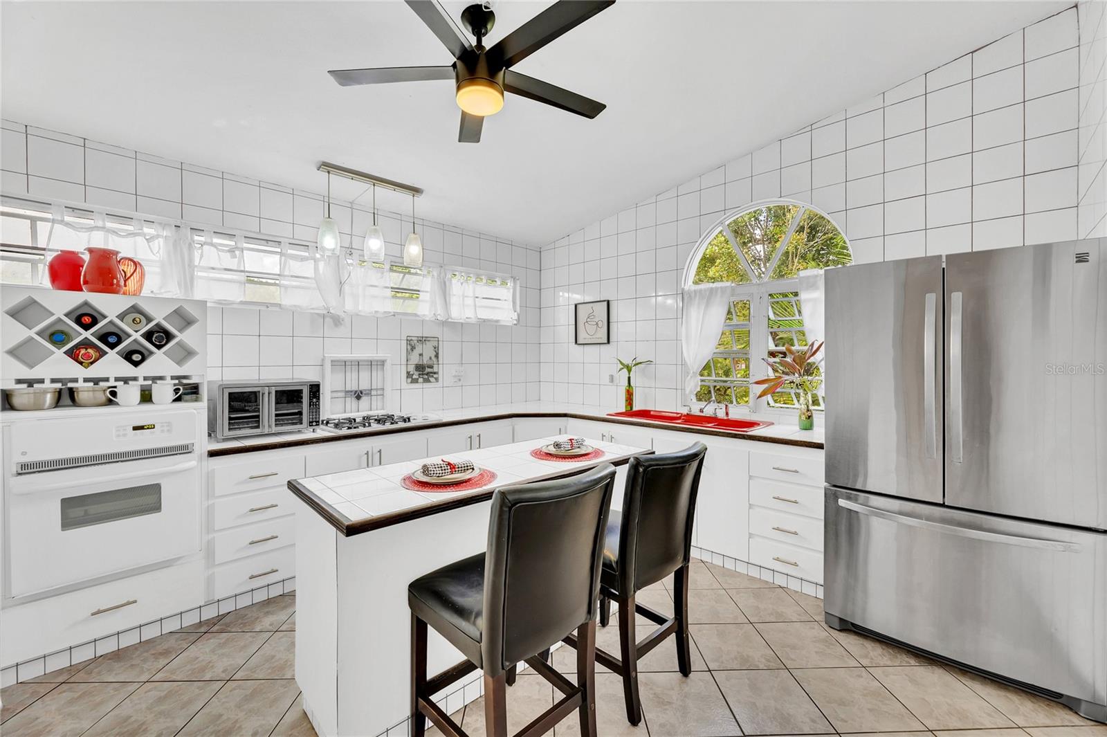 URB FREIRE - Residential