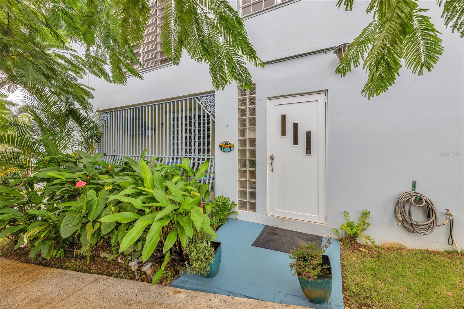 URB FREIRE - Residential