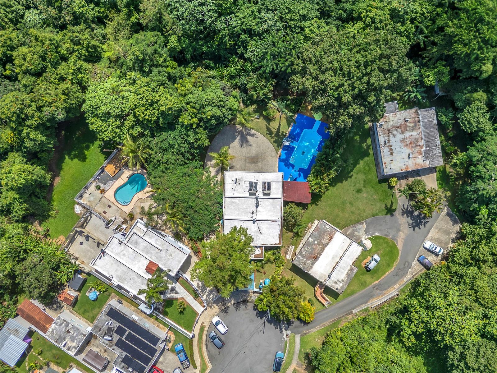 URB FREIRE - Residential