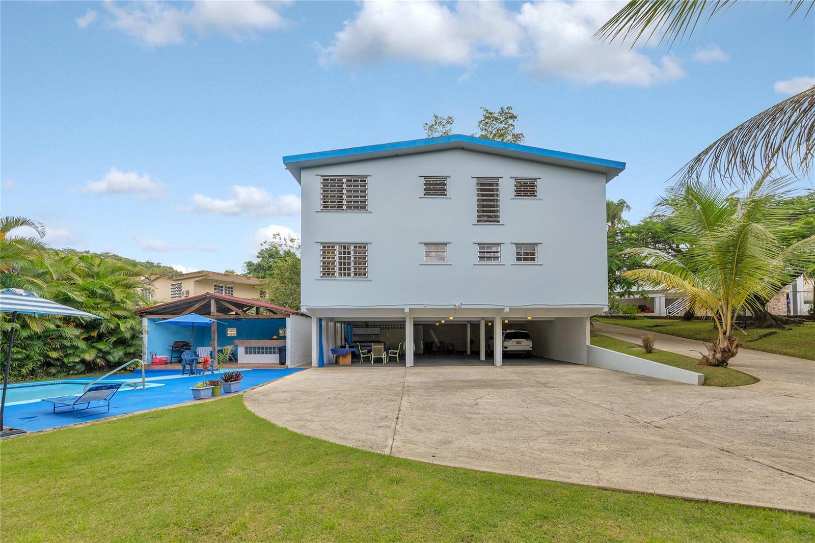 URB FREIRE - Residential