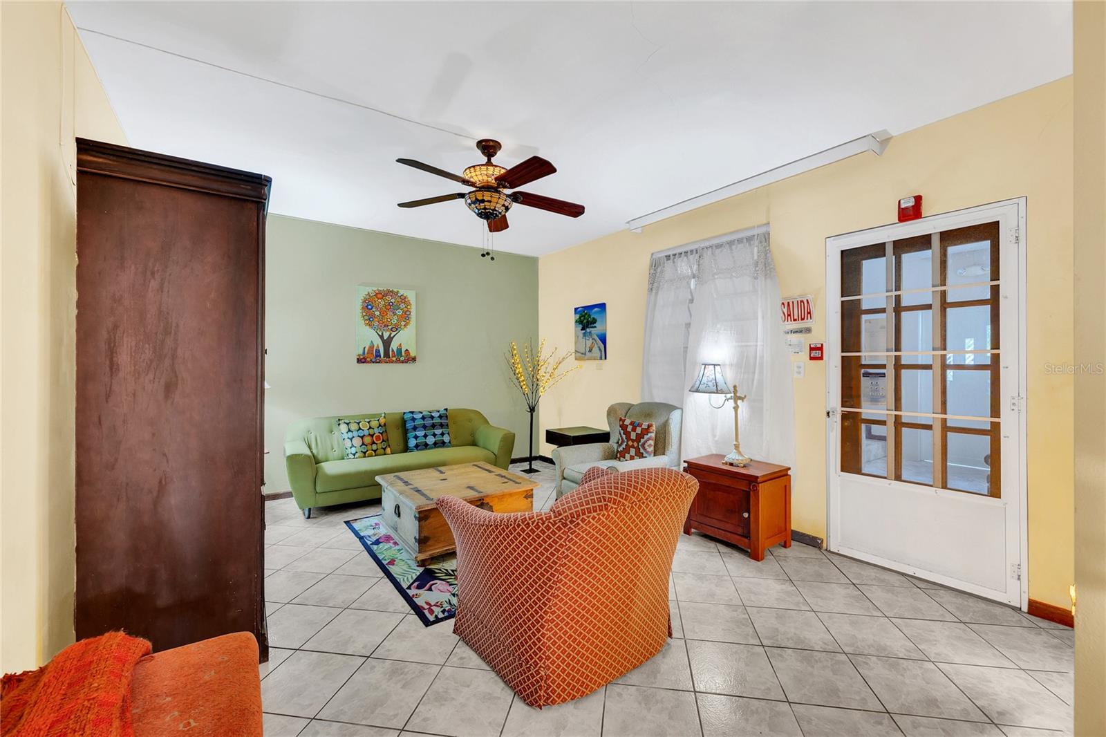 URB FREIRE - Residential