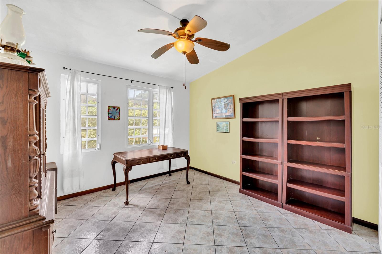 URB FREIRE - Residential