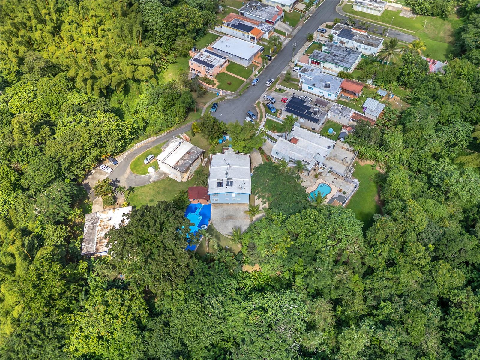 URB FREIRE - Residential