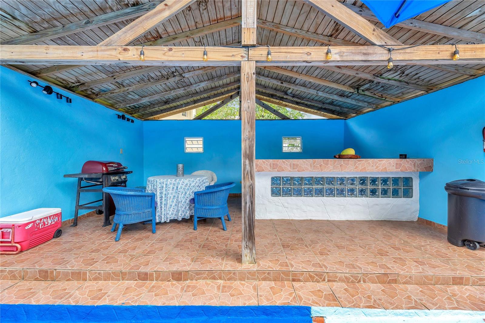 URB FREIRE - Residential