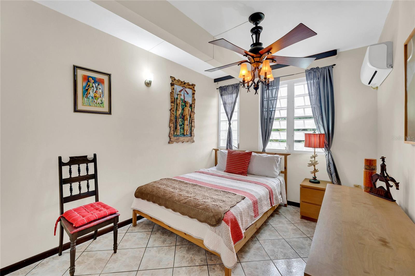 URB FREIRE - Residential