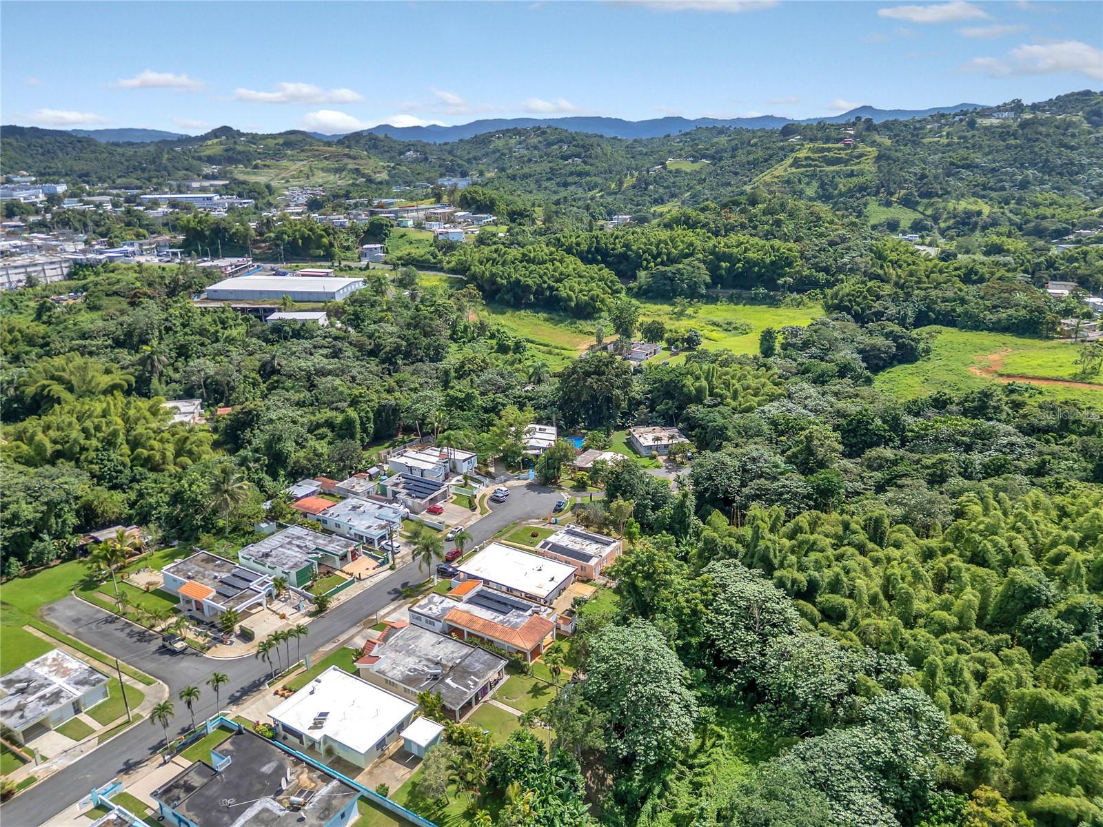 URB FREIRE - Residential