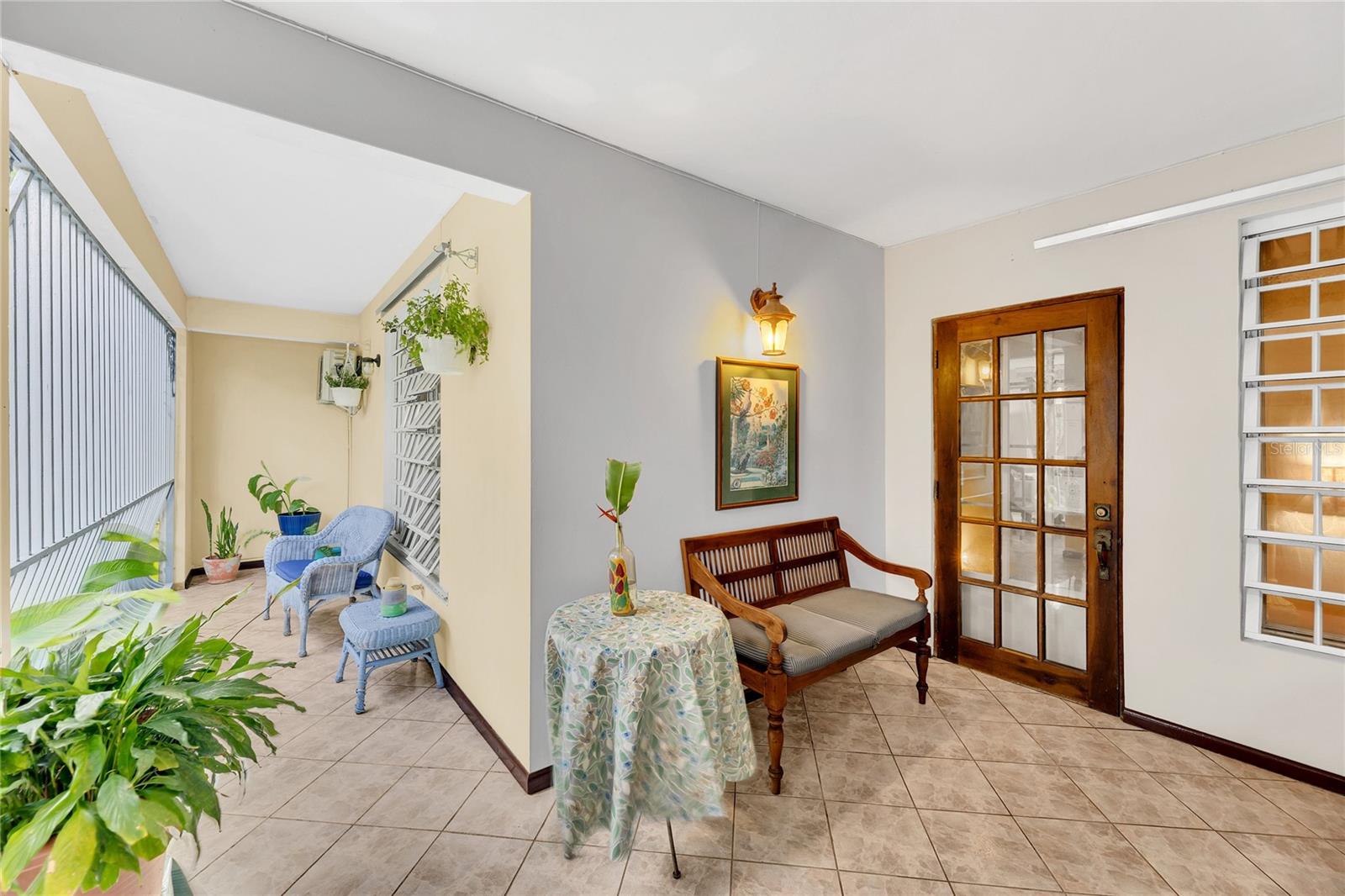 URB FREIRE - Residential