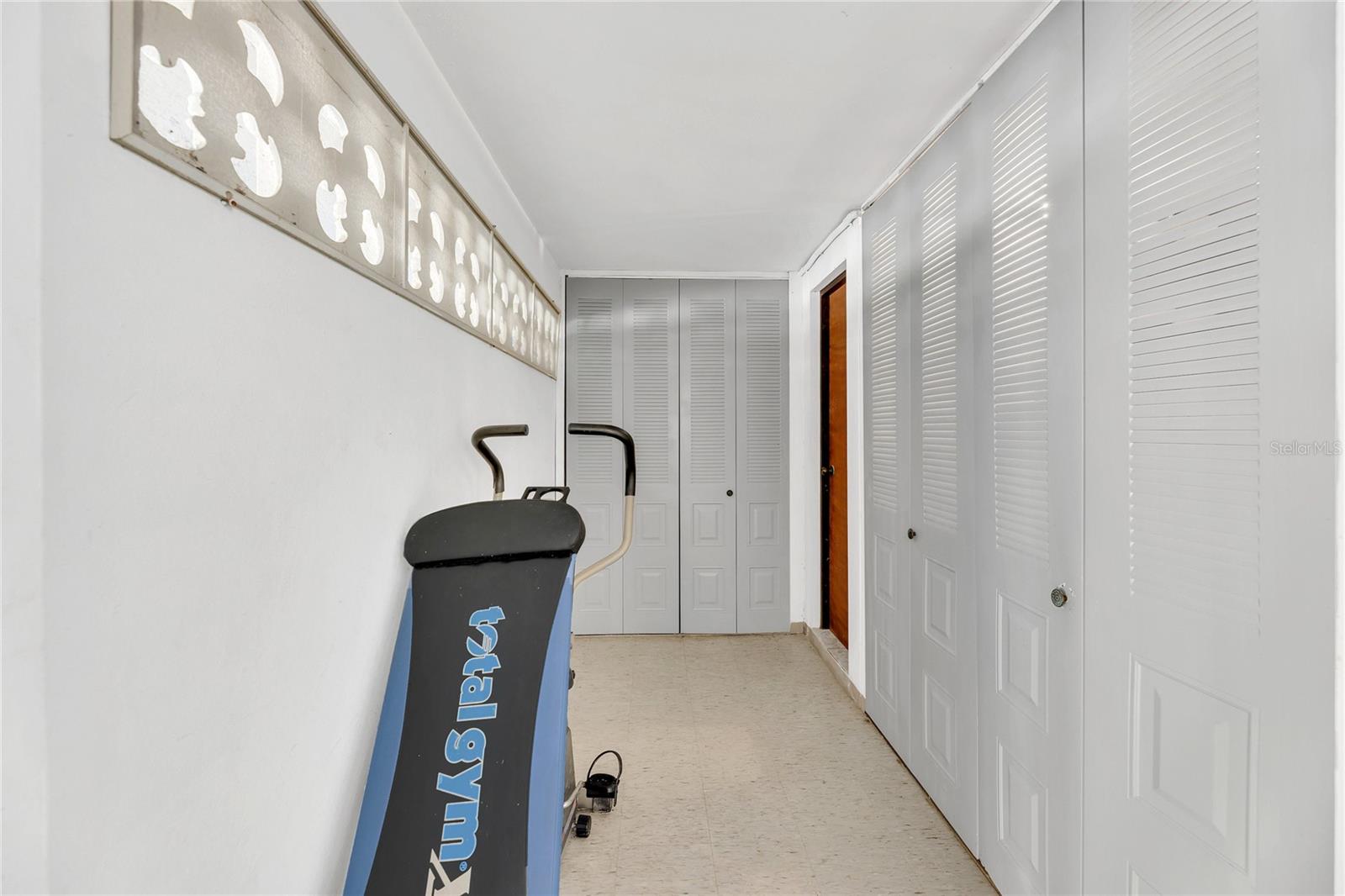 URB FREIRE - Residential