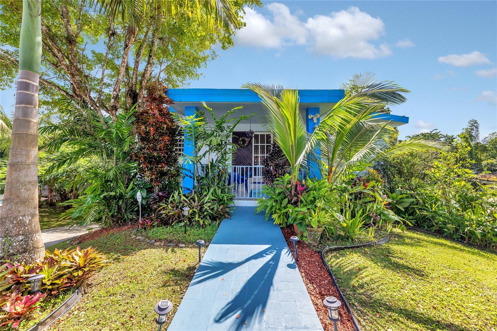 URB FREIRE - Residential