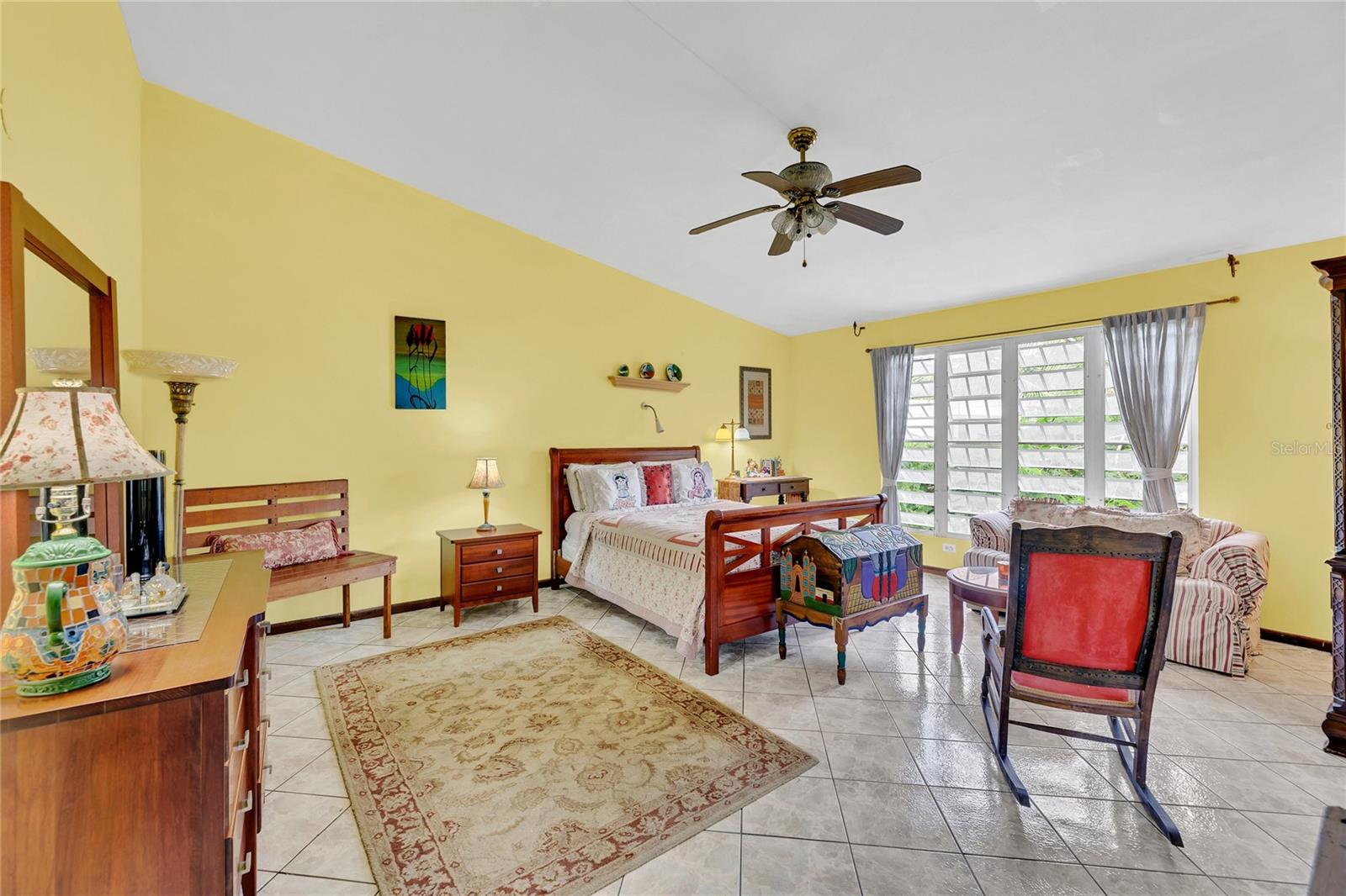 URB FREIRE - Residential