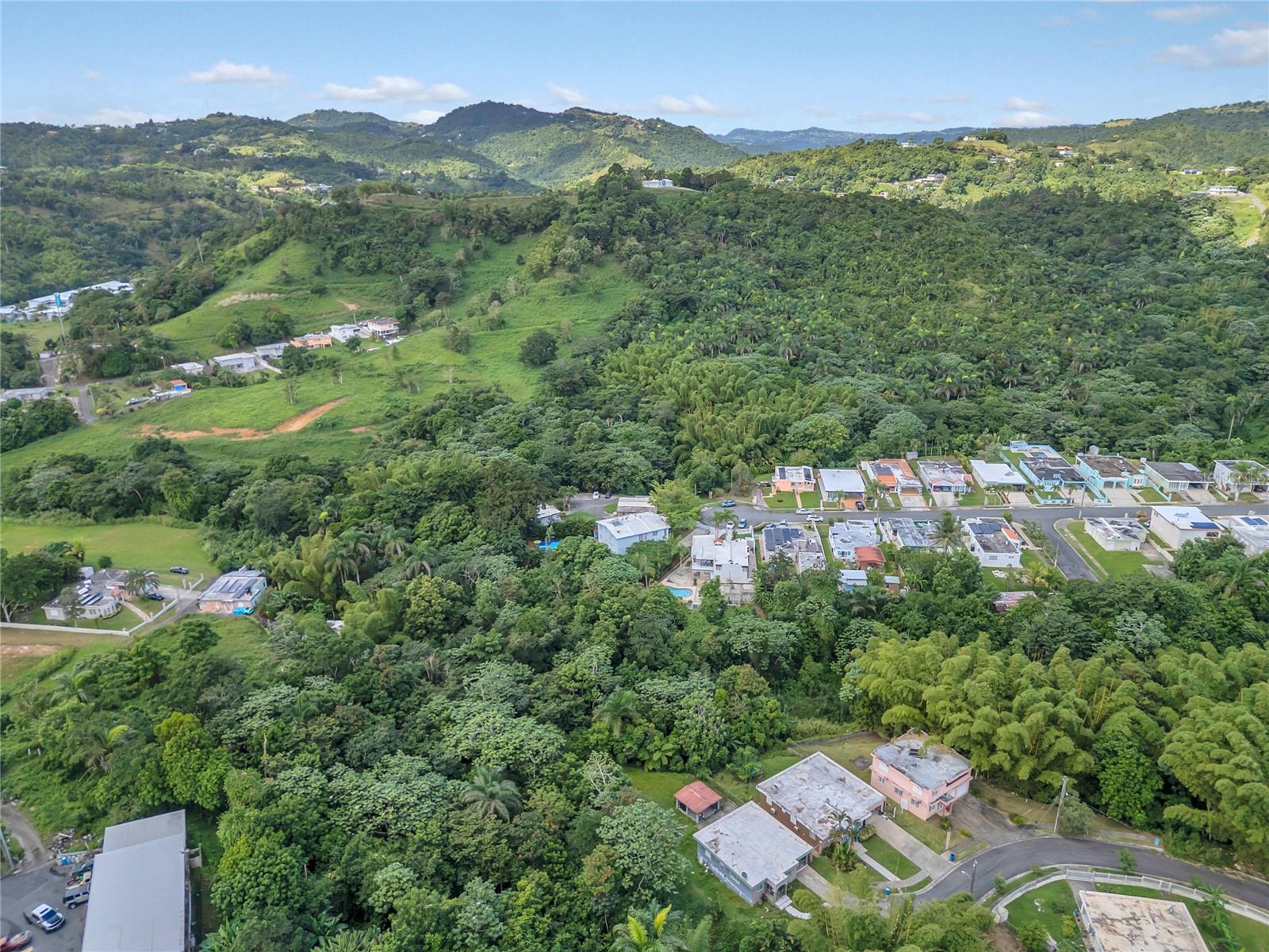 URB FREIRE - Residential