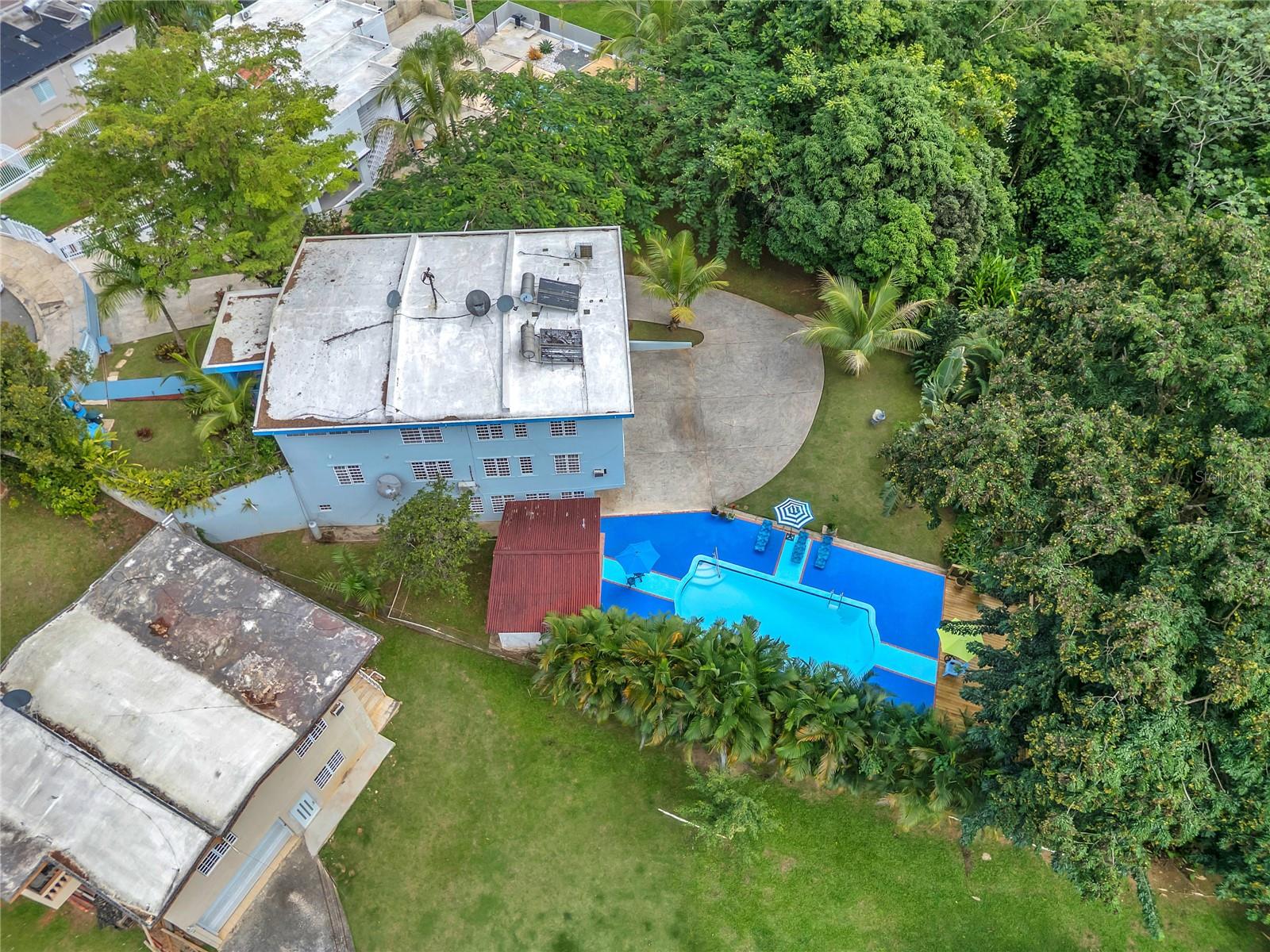 URB FREIRE - Residential