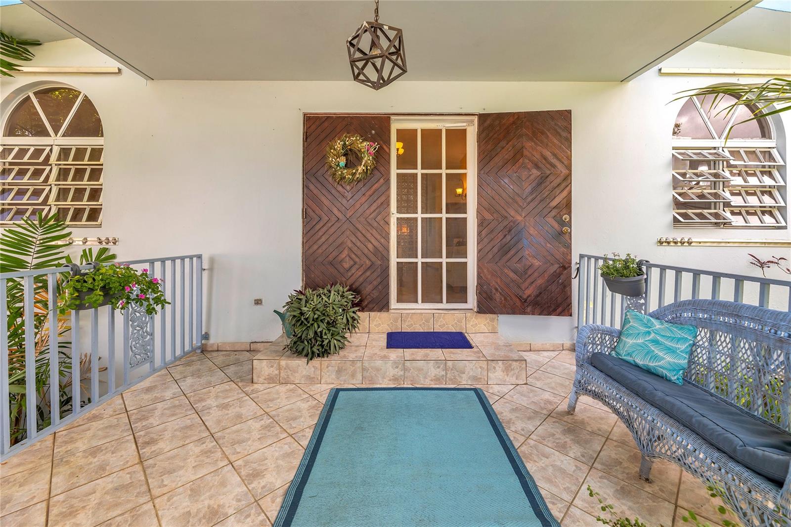 URB FREIRE - Residential