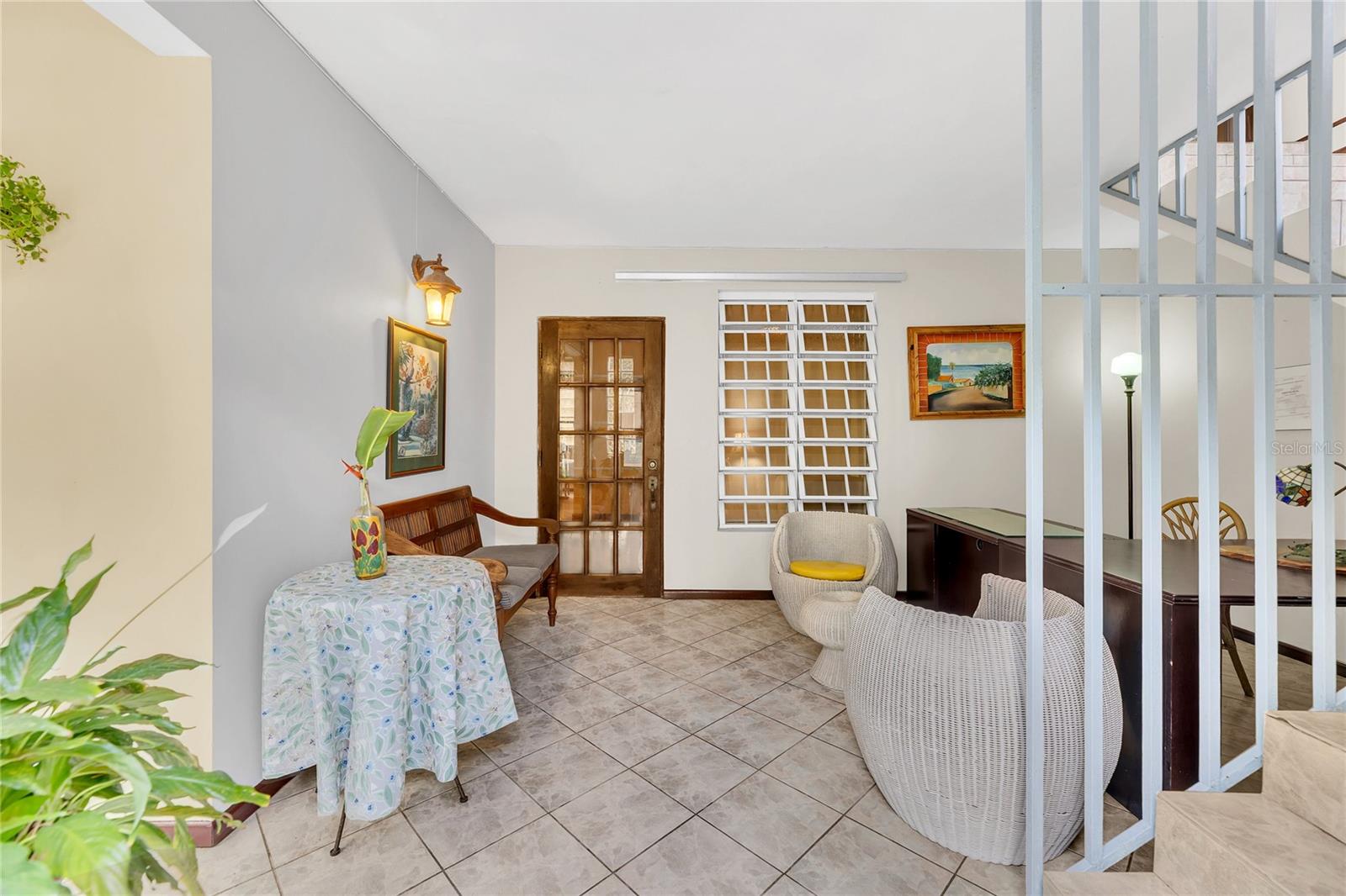 URB FREIRE - Residential