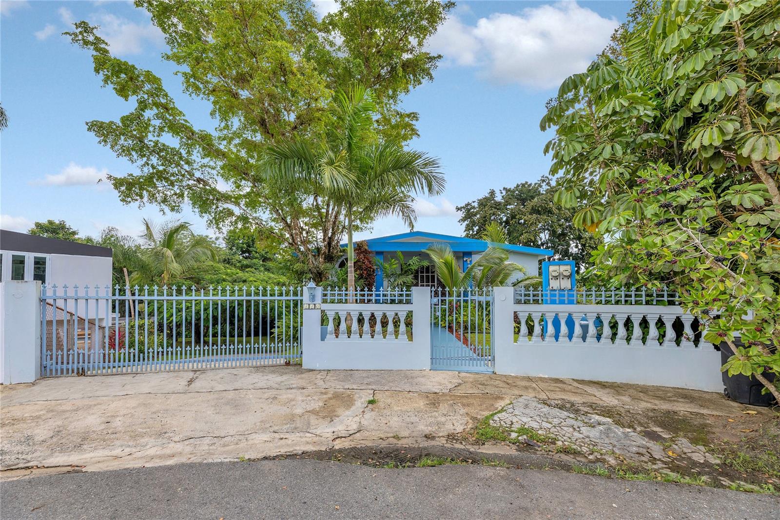 URB FREIRE - Residential