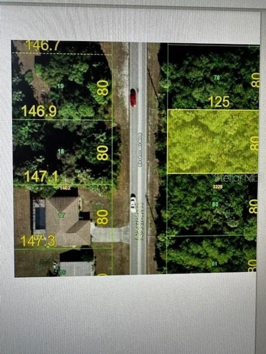 Photo of 1604 Birchcrest Boulevard, Port Charlotte, FL 33952 (MLS # A4660370)