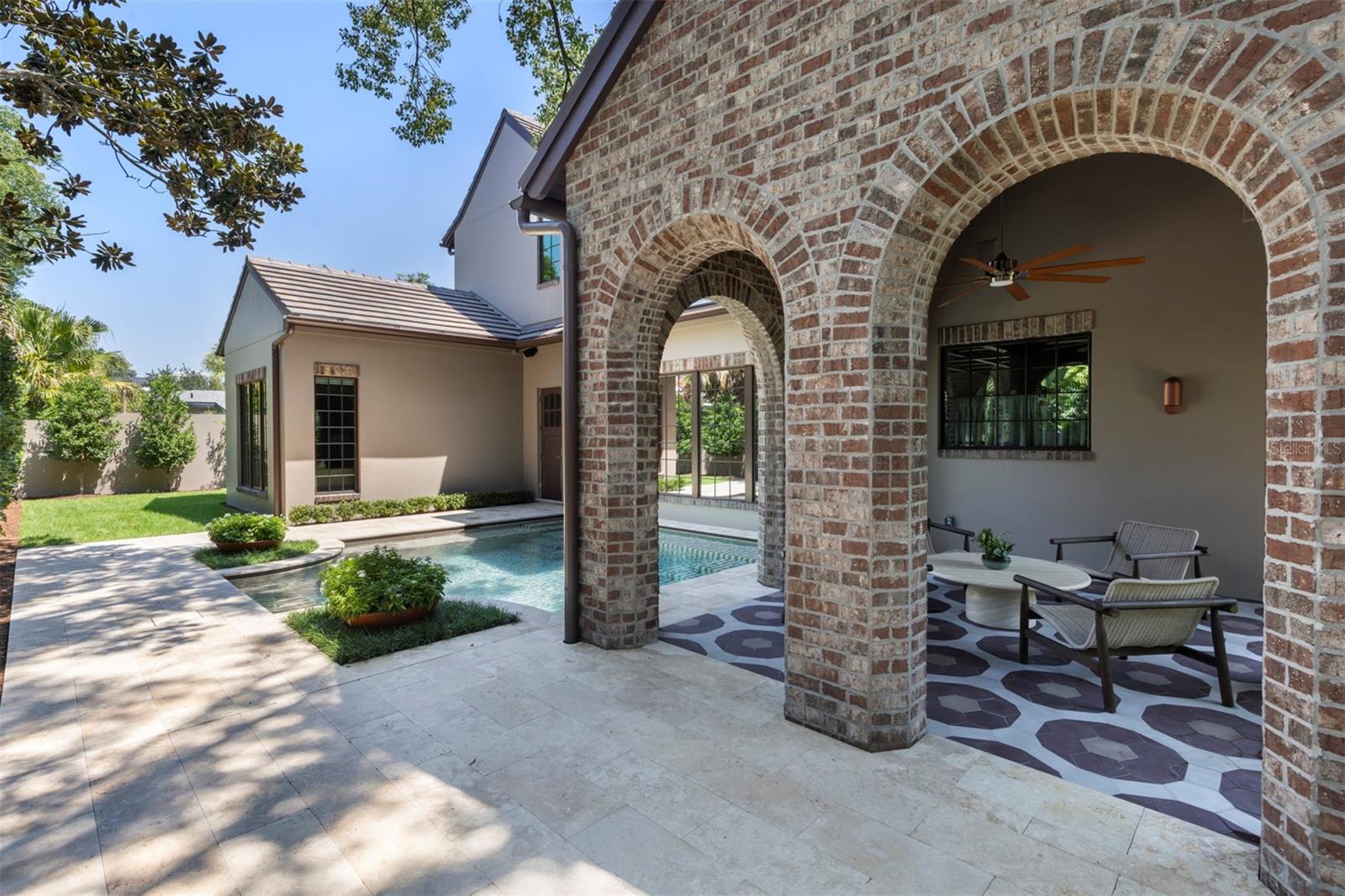 PALMER AVE LAKESIDE PROP - Residential