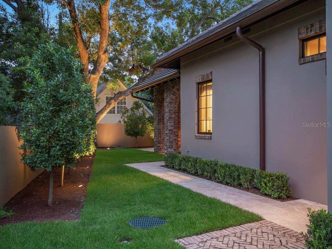 PALMER AVE LAKESIDE PROP - Residential