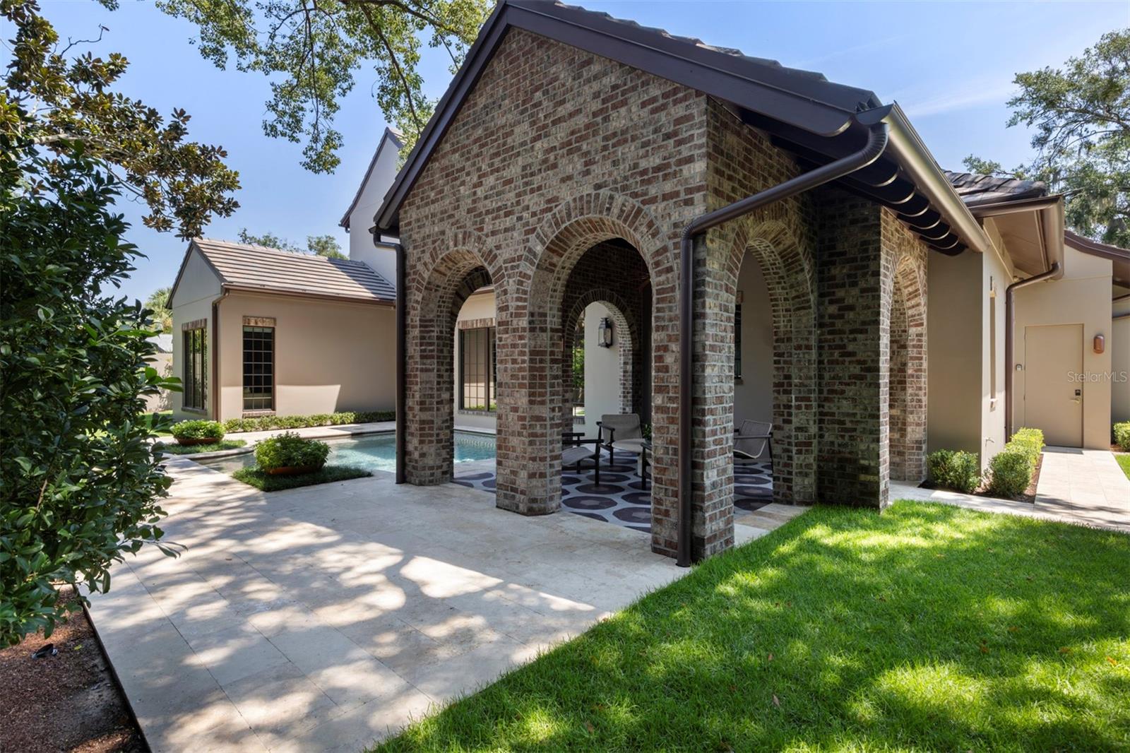 PALMER AVE LAKESIDE PROP - Residential