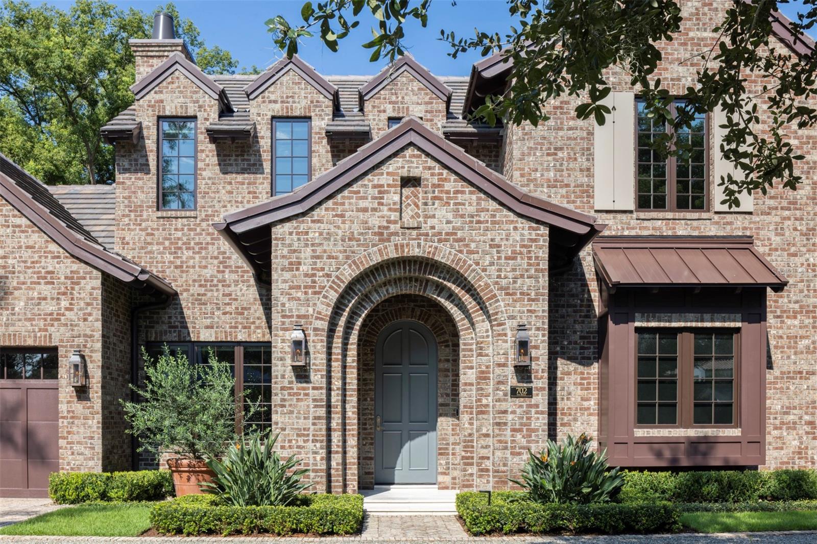 PALMER AVE LAKESIDE PROP - Residential