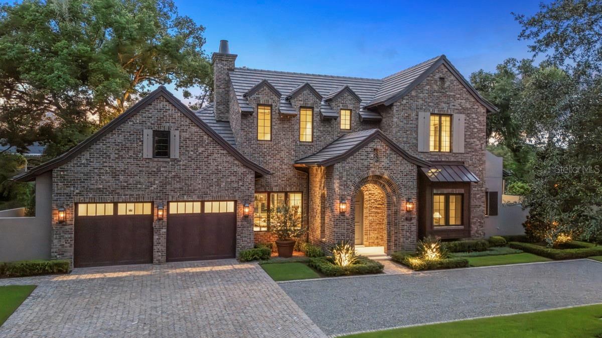 PALMER AVE LAKESIDE PROP - Residential