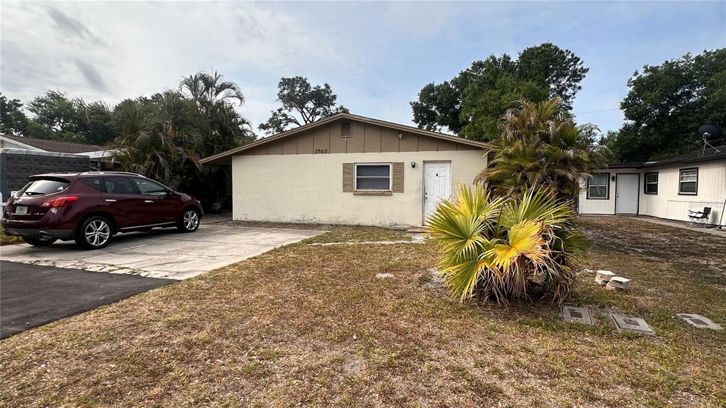 Photo of 3760 135th Avenue, Largo, FL 33771 (MLS # TB8505499)