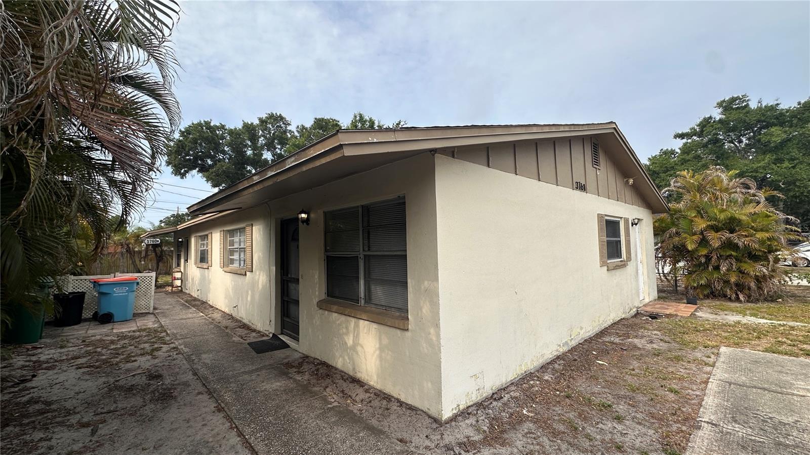 CORAL HEIGHTS SUB - Residential Income