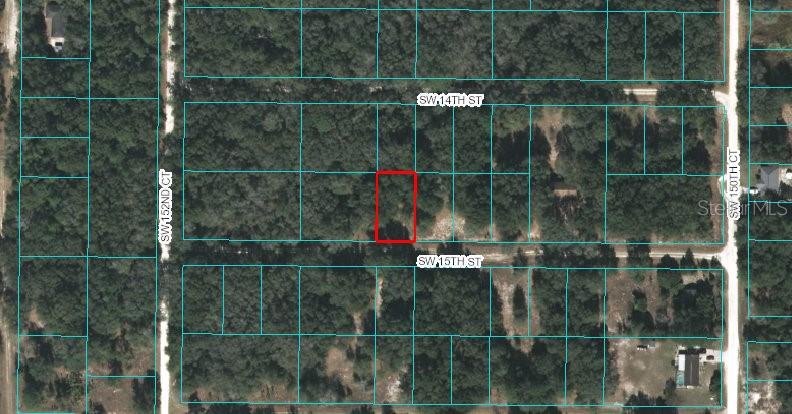 Great time to invest in land. Rainbow Park is surrounded by Ocala Farms. Neighborhood has some building going on, but there is room for alot of new homes. Located between Dunnellon and Ocala.