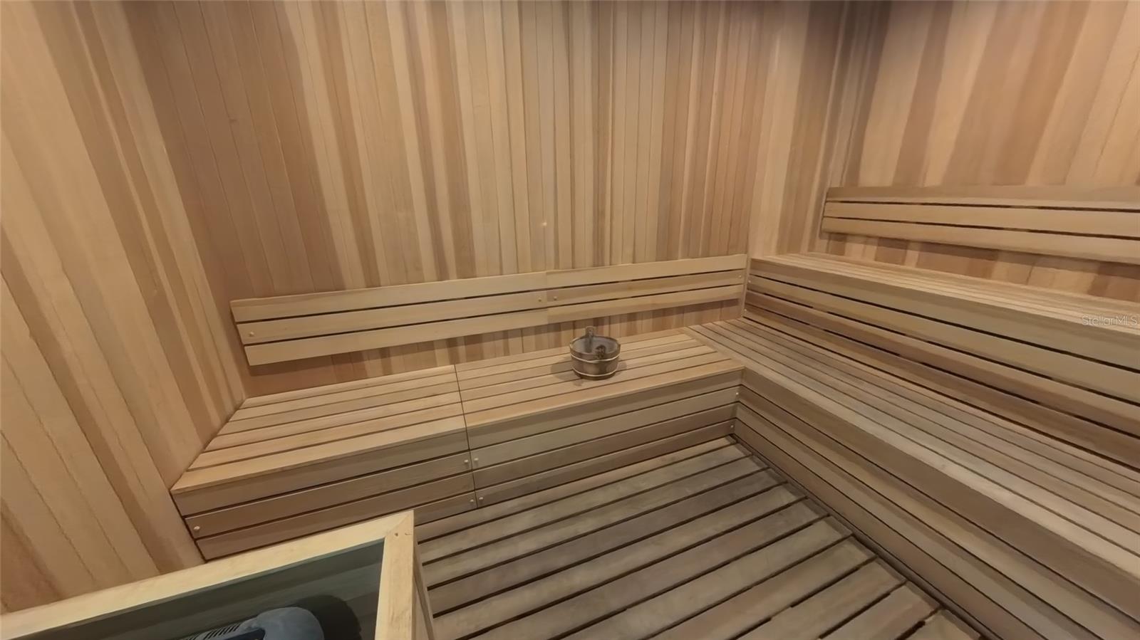 MARINA BAY 880 CONDO - Residential Lease