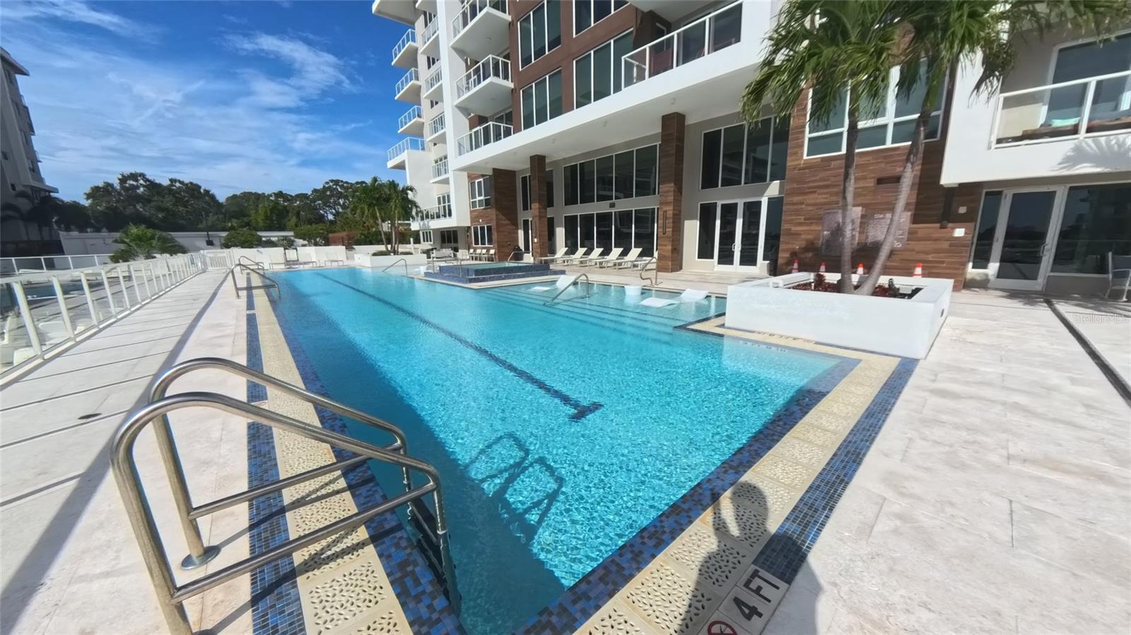 MARINA BAY 880 CONDO - Residential Lease