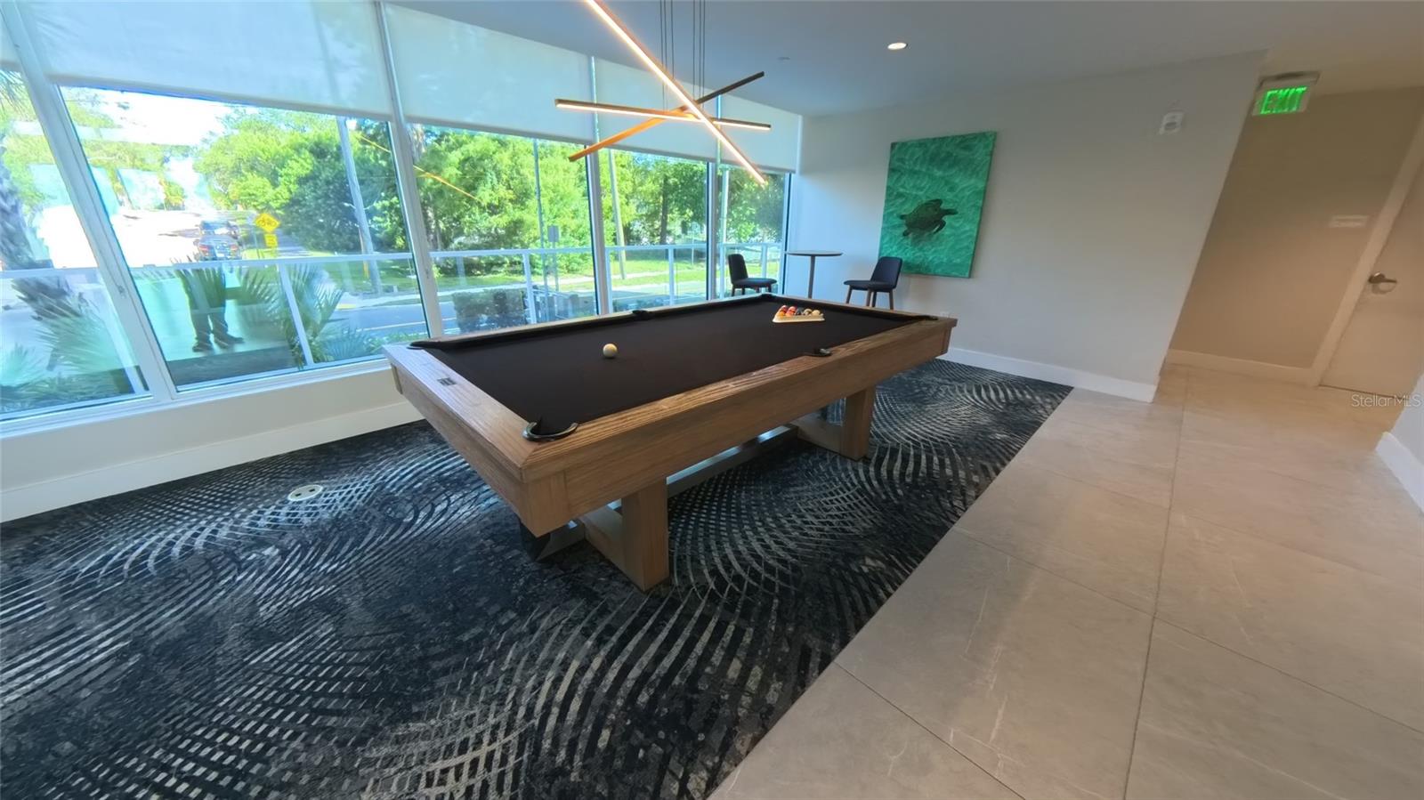 MARINA BAY 880 CONDO - Residential Lease