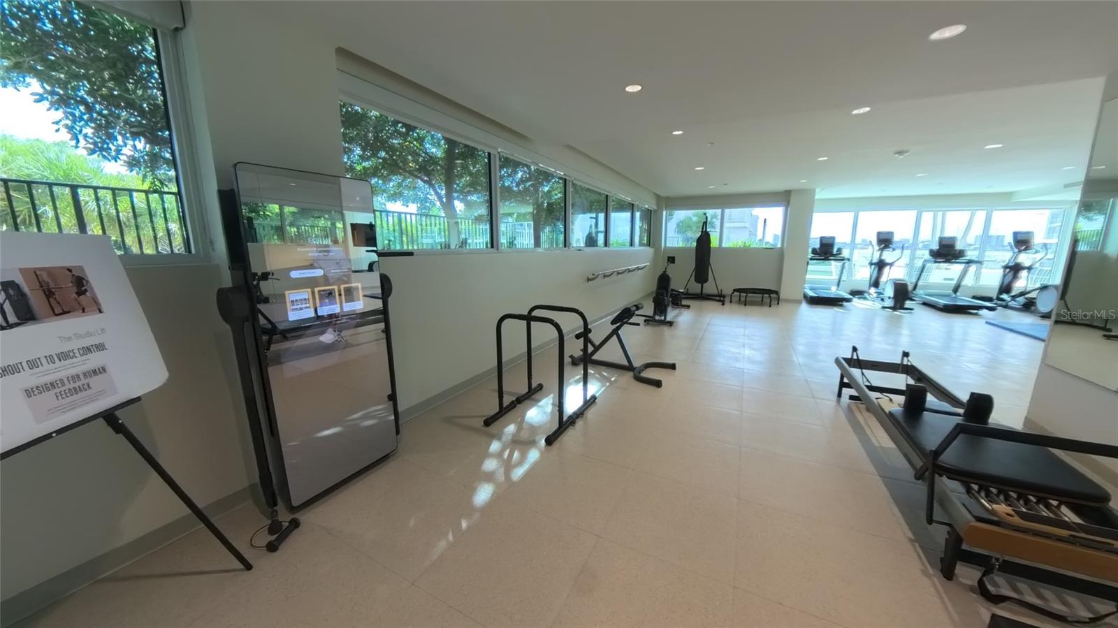 MARINA BAY 880 CONDO - Residential Lease