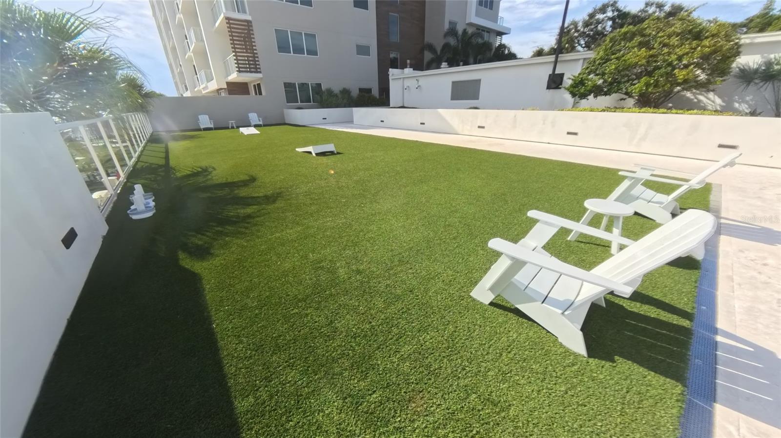 MARINA BAY 880 CONDO - Residential Lease