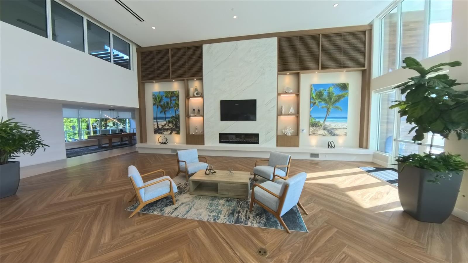 MARINA BAY 880 CONDO - Residential Lease