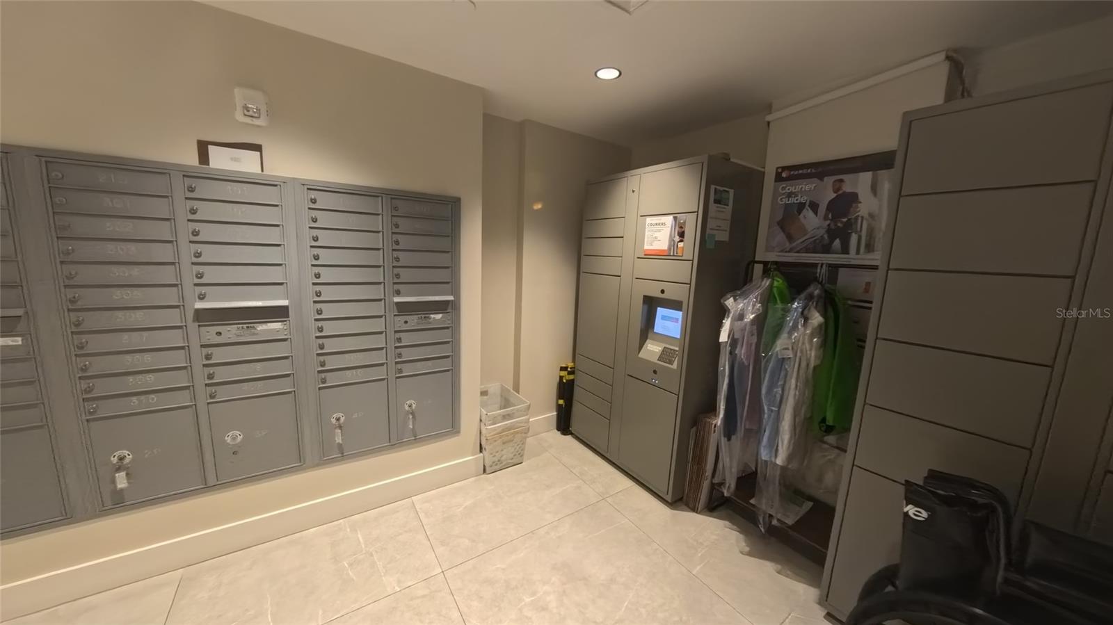 MARINA BAY 880 CONDO - Residential Lease