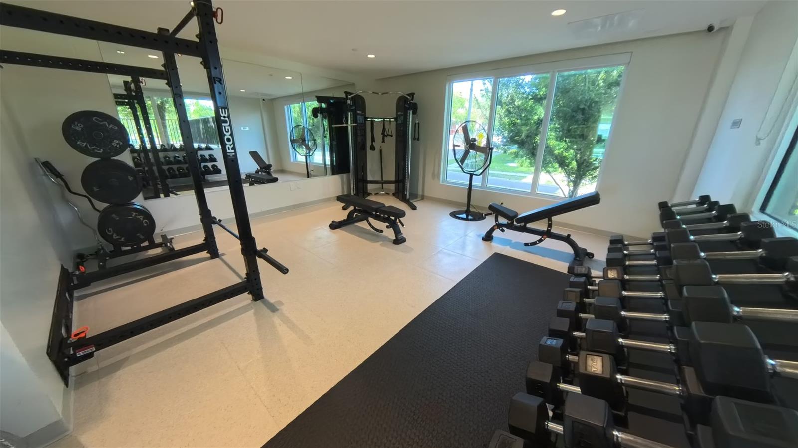 MARINA BAY 880 CONDO - Residential Lease