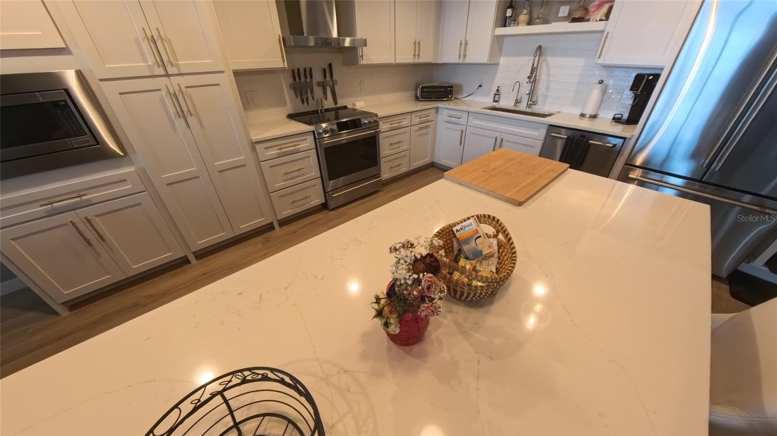 MARINA BAY 880 CONDO - Residential Lease