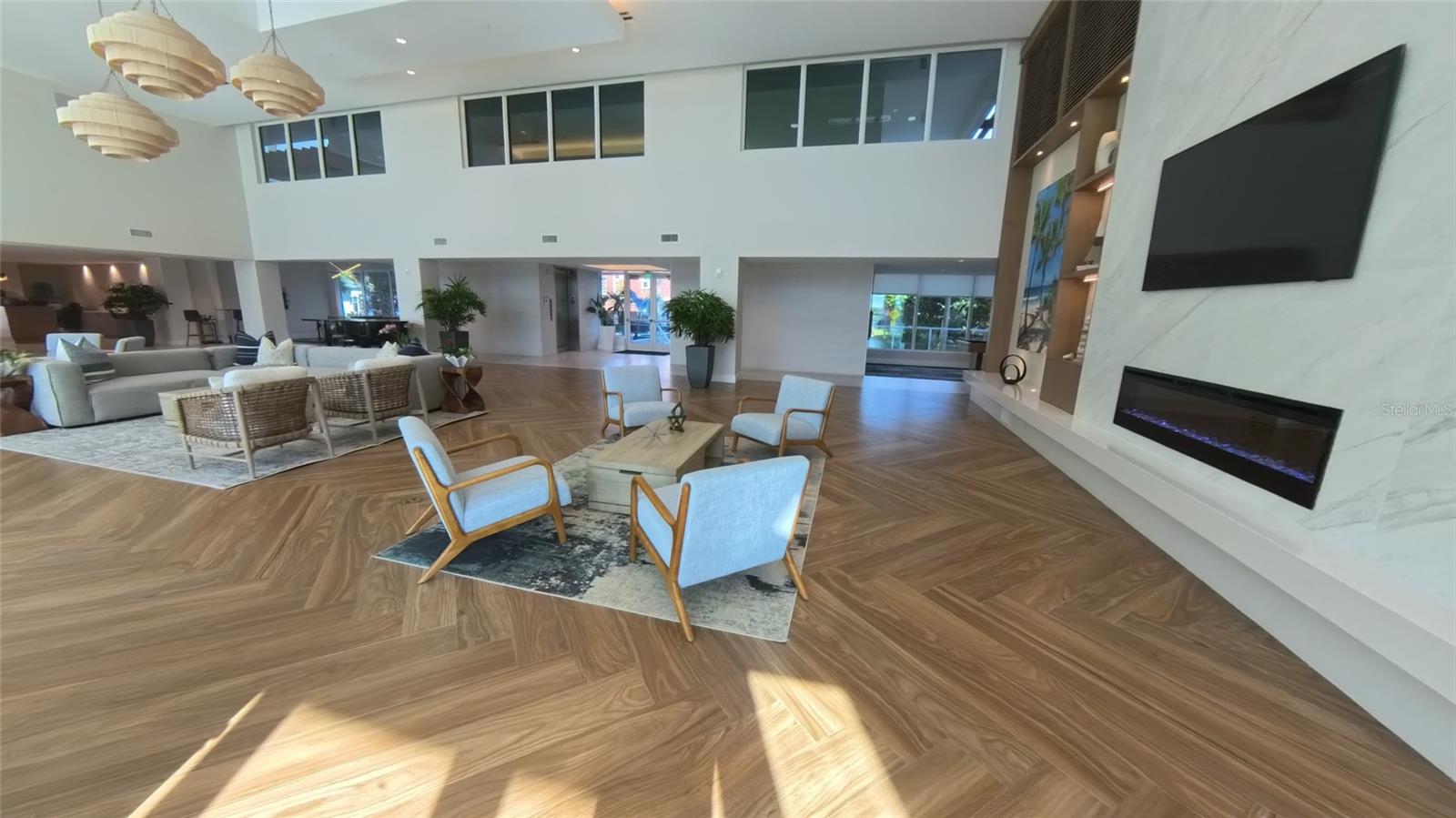 MARINA BAY 880 CONDO - Residential Lease