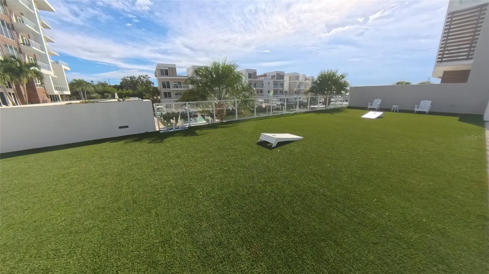 MARINA BAY 880 CONDO - Residential Lease