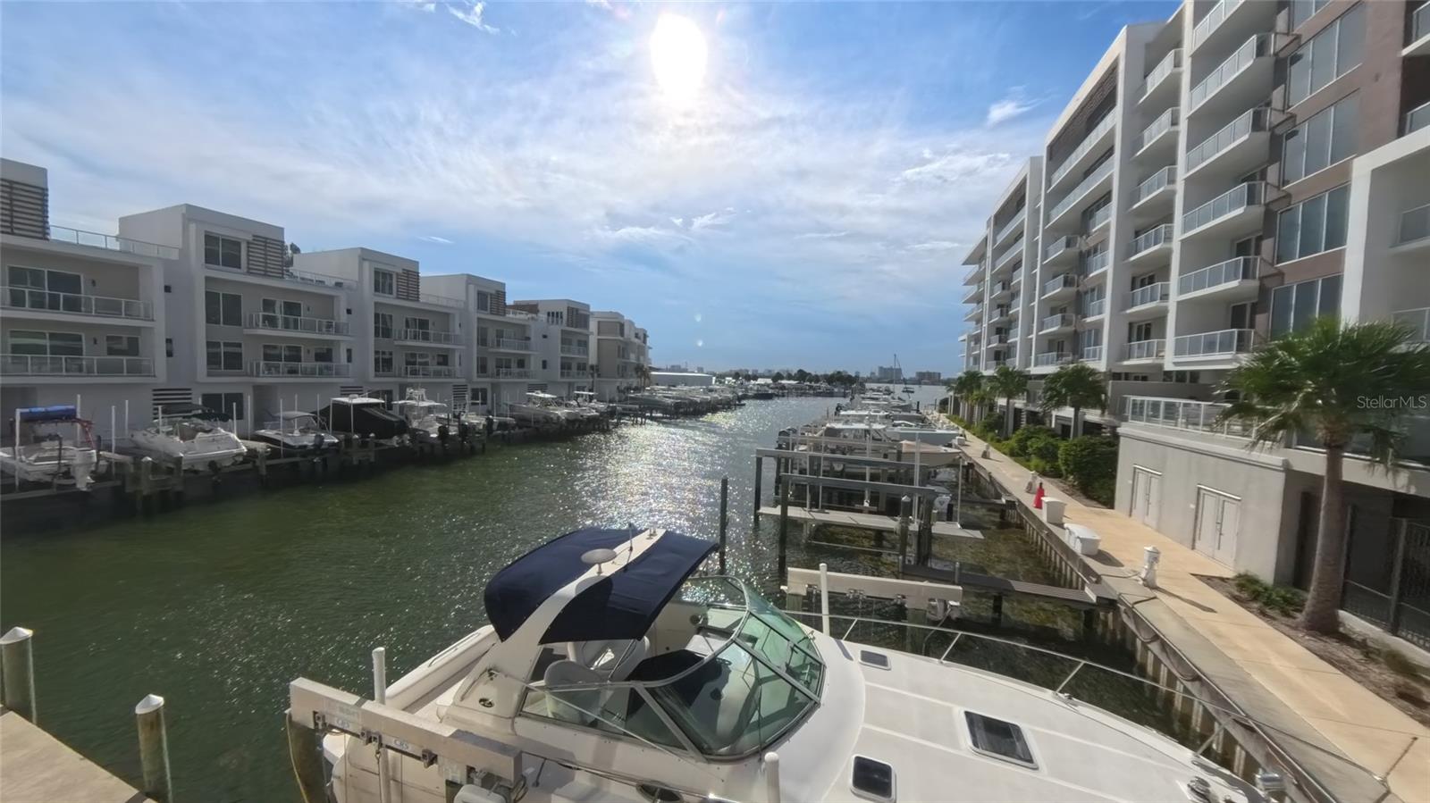 MARINA BAY 880 CONDO - Residential Lease